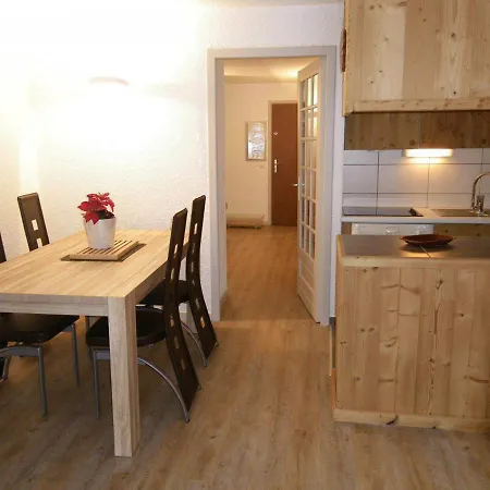 4 Pers, Balcon Sud, Local A Skis - Fr-1-263-19 * Valloire