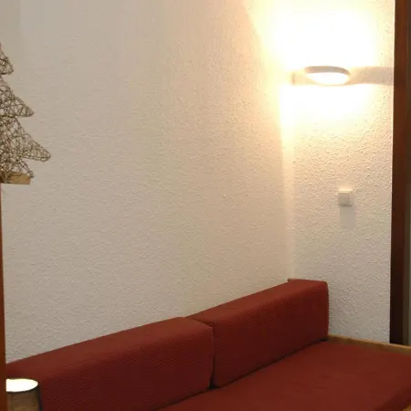 4 Pers, Balcon Sud, Local A Skis - Fr-1-263-19 Apartamento *